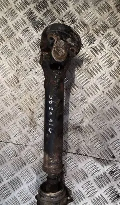 Mitsubishi Pajero Sport I Front prop shaft 