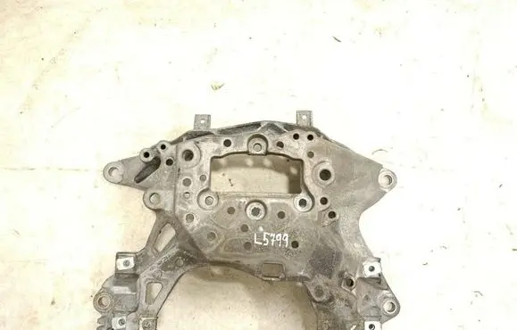 Bentley Bentayga Engine mounting bracket 4M0399262C