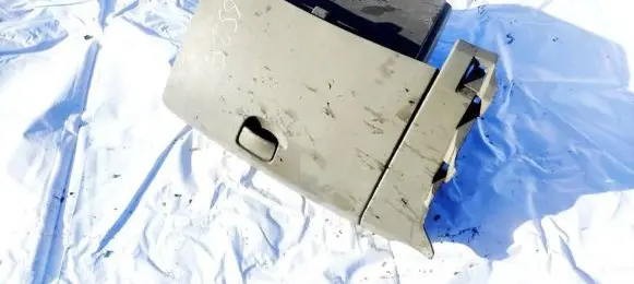 Renault Scenic II - Grand scenic II Glove box 8200140753 8200248663