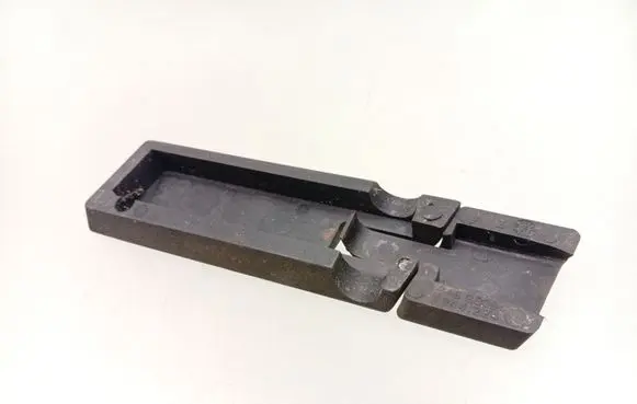 Ford Kuga I Roof trim bar molding cover 1044224