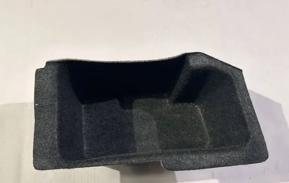 Chevrolet Corvette C6 Glove box in trunk SCH2007CR