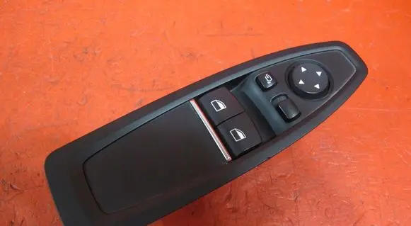BMW 1 F20 F21 Electric window control switch 9362126
