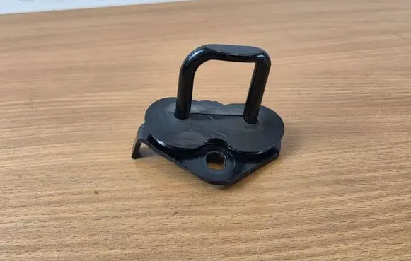 Volvo XC60 Rear door lock loop/hook striker 30734418