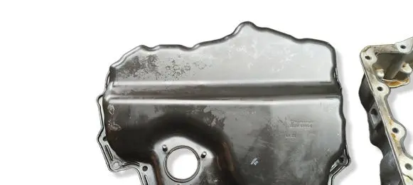 Skoda Kodiaq Oil sump 05E103601D