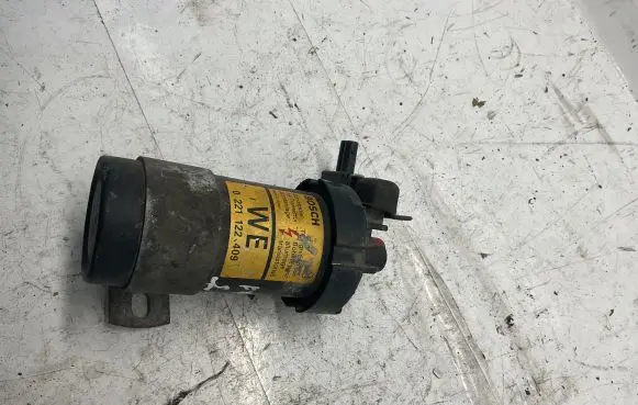 Opel Frontera A High voltage ignition coil