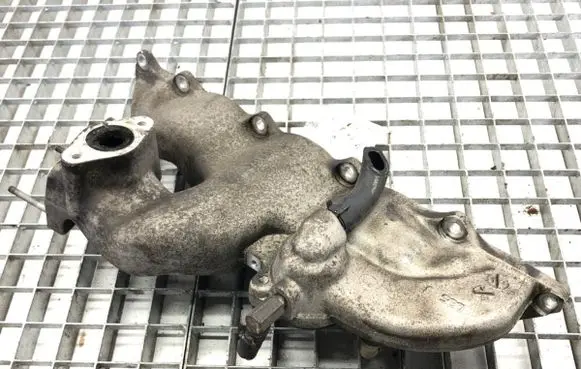Chevrolet Cruze Intake manifold Z20S1