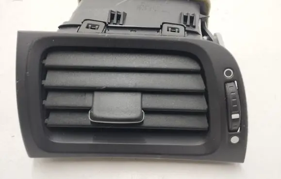 Honda Accord Dashboard side air vent grill/cover trim 77630TLO