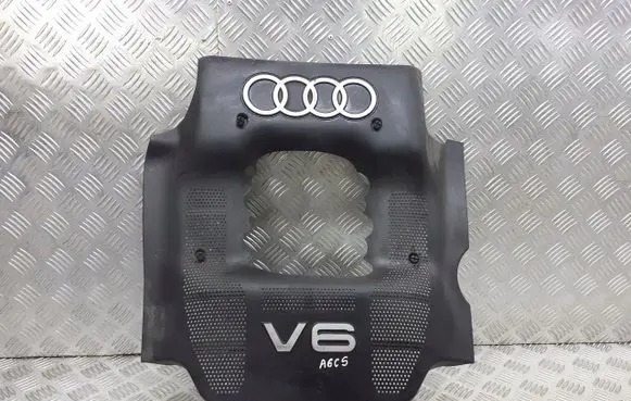 Audi A6 S6 C5 4B Engine cover (trim) 078103927