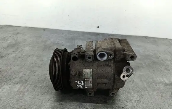 KIA Ceed Air conditioning (A/C) compressor (pump) F500AN6AA07