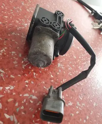 KIA Sorento Turbo solenoid valve NERASTA