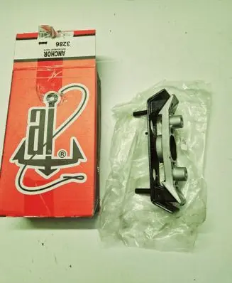 Chevrolet Camaro Gearbox mount