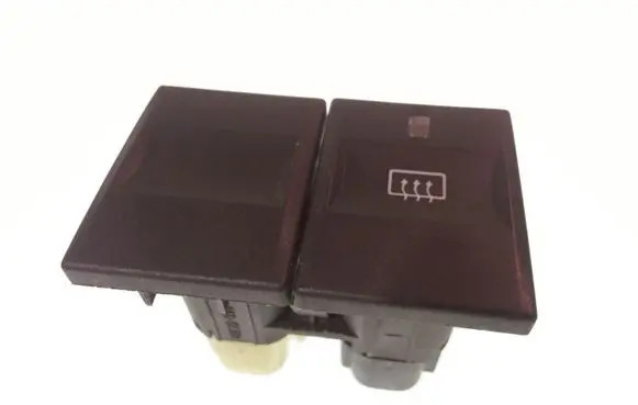 Ford Mondeo Mk III Windscreen/window heater switch 1S7T18C621AA