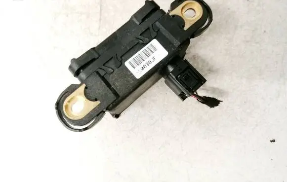 Mercedes-Benz ML W164 ESP acceleration yaw rate sensor A0045423818