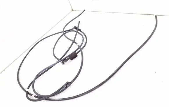 Lexus RX 450H Windshield washer fluid hose 