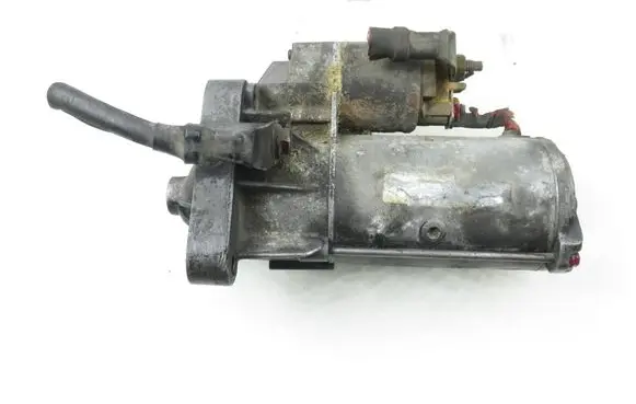 Renault Master II Starter motor 