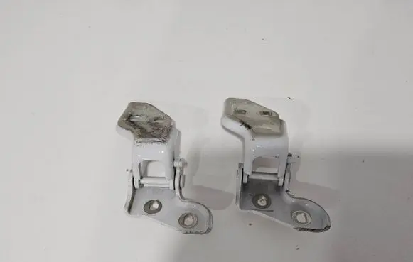 Peugeot Boxer Front door hinges set 