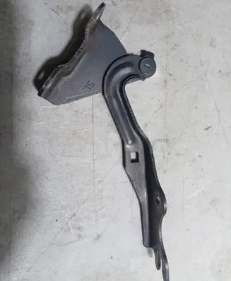 Mazda CX-9 Engine bonnet/hood hinges