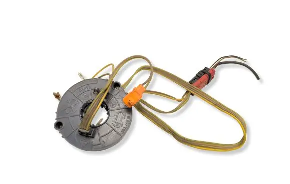 Volkswagen II LT Airbag slip ring squib (SRS ring) 9024600149