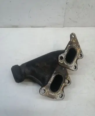 Exhaust manifold