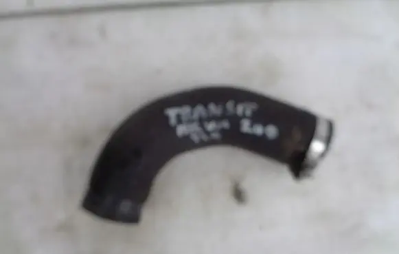 Ford Transit Intercooler hose/pipe GK316F073AB