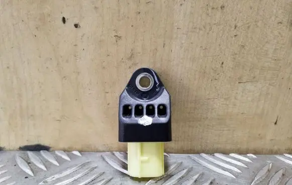 Subaru Outback Airbag deployment crash/impact sensor 98235AJ000