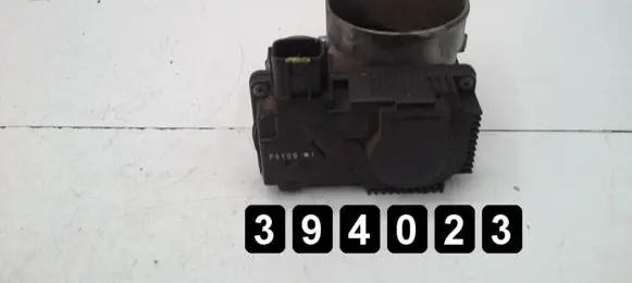 Nissan Quest Throttle valve sera576-01