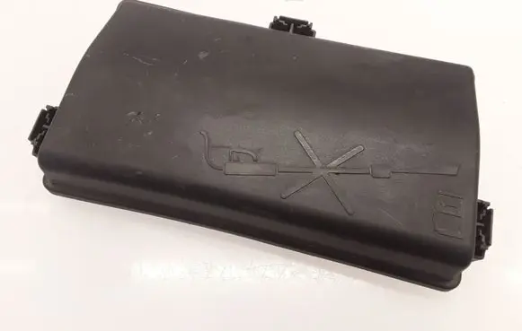 Opel Insignia A Fuse box cover 13222784 544949969