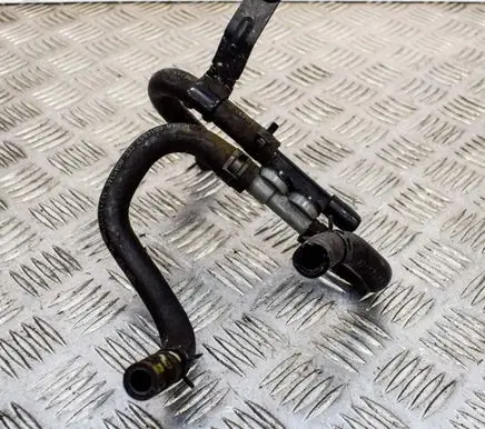 KIA Sportage Air intake hose/pipe