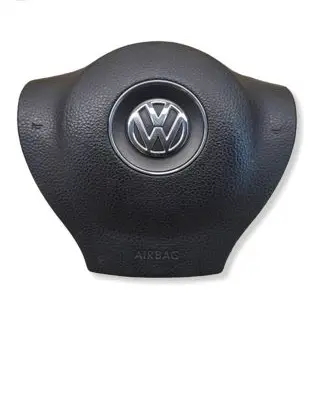 Volkswagen PASSAT CC Steering wheel airbag 3C8880201AH