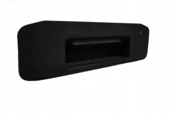 Mercedes-Benz GLK (X204) Tailgate/trunk/boot exterior handle A1667500193