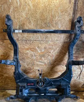 Opel Astra K Front subframe 232043