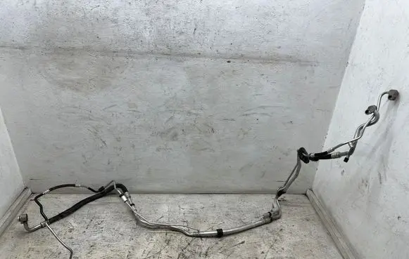 Audi A8 S8 D4 4H Air conditioning (A/C) pipe/hose 4H0260712H