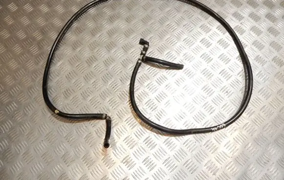 Audi A6 S6 C6 4F Headlight washer hose/pipe 4F0955970D 49399