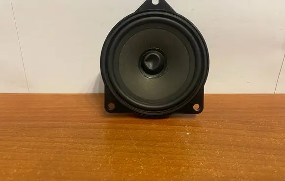 BMW X6 E71 Front door speaker 9141494 18820010 430407858261