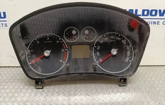 Ford Transit - Tourneo Connect Speedometer (instrument cluster) 9T1T10849AD