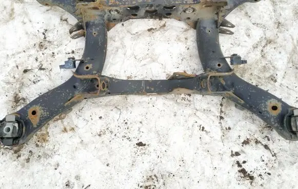 Mercedes-Benz R W251 Rear subframe 