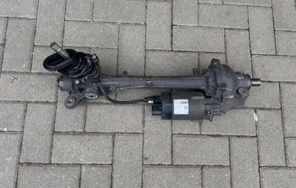 Volkswagen Arteon Steering rack 5Q0959439R 3Q1423050AF