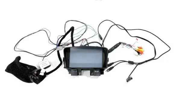 Chevrolet Cruze Screen/display/small screen 8MV9TV5301B