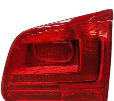 Volkswagen Tiguan Rear/tail lights set