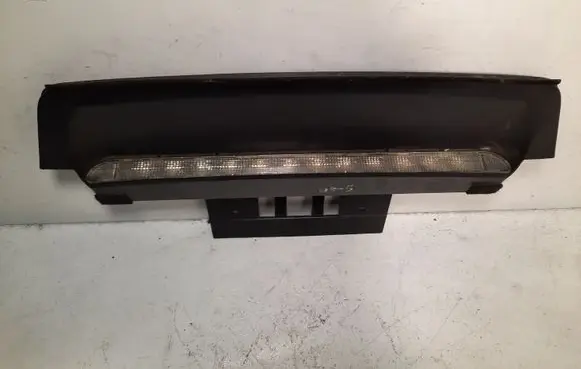 Volvo S60 Third/center stoplight 148316 8641732
