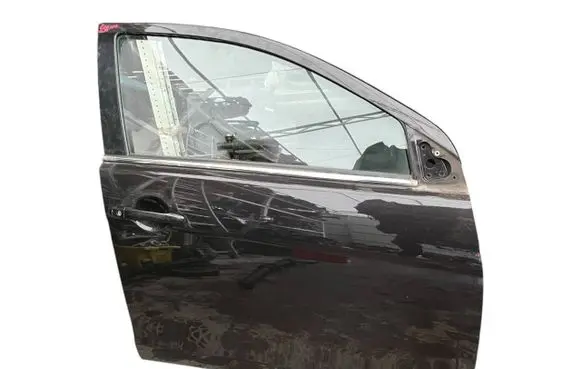 Mitsubishi Lancer Evolution X Front door