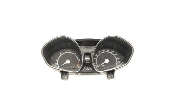 Ford Turneo Courier Speedometer (instrument cluster) ET7610849GG