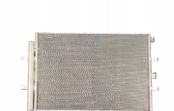 Ford Transit Custom A/C cooling radiator (condenser) F200MHAAA