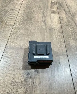 Other control units/modules