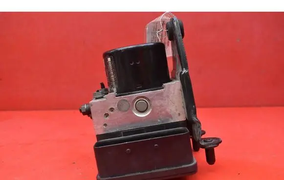 Volkswagen Golf Plus ABS Pump 1K0614517DP
