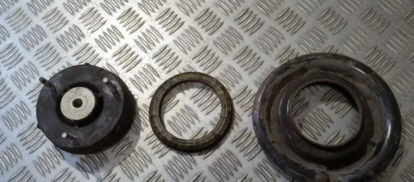 Ford Transit Coil spring mount yc1518183ag yc15-18183-ag