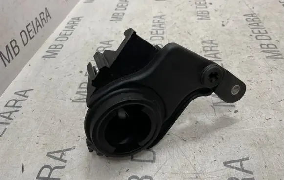 Porsche 911 991 Oil fill pipe 9P1115653