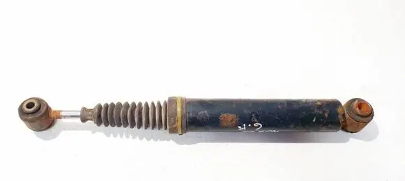 Citroen DS3 Rear shock absorber/damper 9685479880