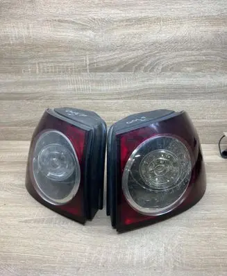 Volkswagen Golf Plus Rear/tail lights 5M0945095M 5M0945096N