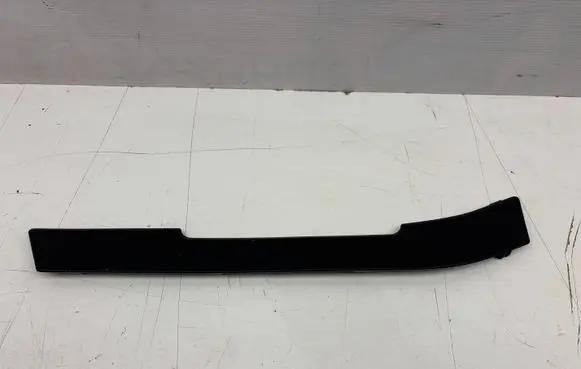 Mercedes-Benz E AMG W212 Other front door trim element A2127270788